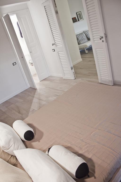 Sicily Suite Porto Empedocle Exterior photo
